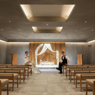 卒花から支持される挙式空間“MOA”×美食を味わう贅沢体験フェア