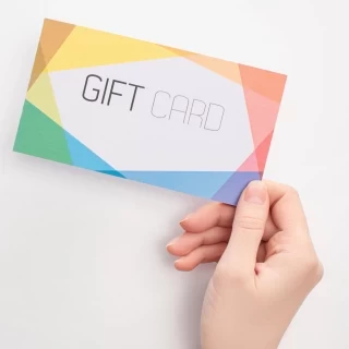 【初めて来館の方】ギフトカード16,000円プレゼント♪