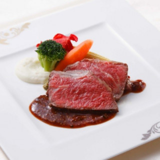 ★予約数第一位★和洋の祭典【黒毛和牛&最高峰京懐石】試食会