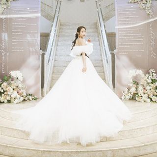 人気ブランド勢ぞろい！最旬ドレス見学×A5和牛フィレ肉美食体験フェア