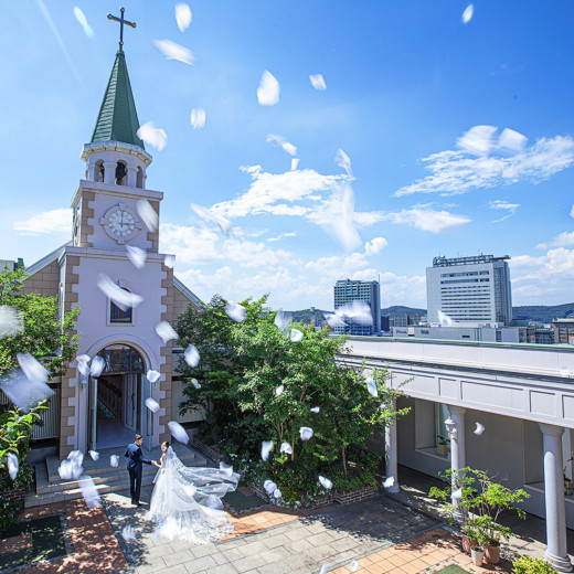 ラヴィール岡山