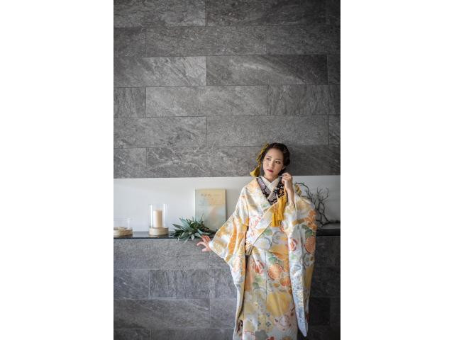 ファッションショー