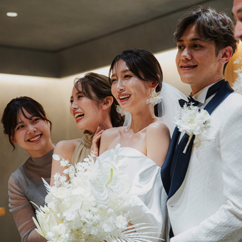 岡山の1.5次会ウェディング特集｜口コミで人気の結婚式場を厳選！【ウエディングパーク】