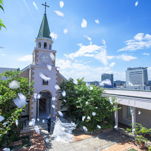 ラヴィール岡山