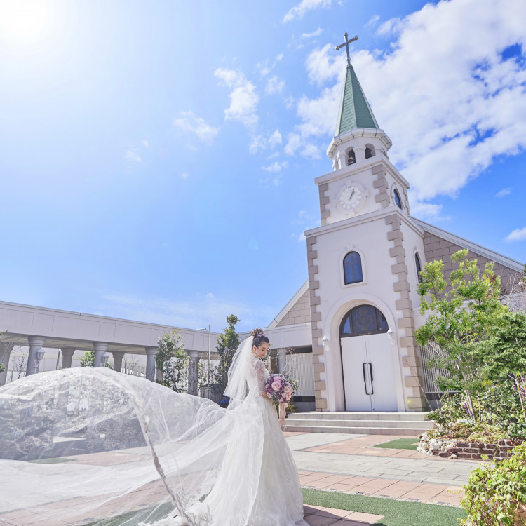 ラヴィール岡山の結婚式 特徴と口コミをチェック ウエディングパーク
