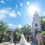 式場見学や試食が楽しめるブライダルフェア