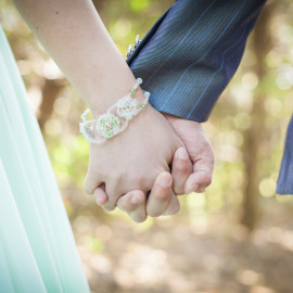 【10名〜挙式のみもOK】大切な人に感謝を伝える”家族だけの結婚式相談