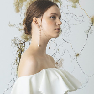 ウエディングドレス・衣装