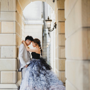 エントランスにて|グランドパティオ都城の写真(54953443)