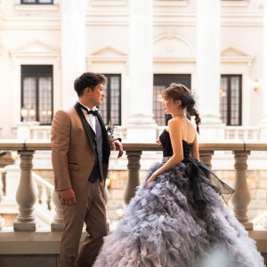 2F回廊にて|グランドパティオ都城の写真(54953448)