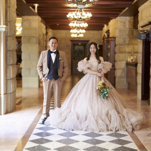 【写真だけの結婚式をご希望の方】フォトウエディング相談会