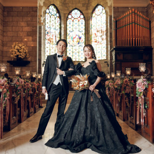 チャペル|グランドパティオ都城の写真(54989626)