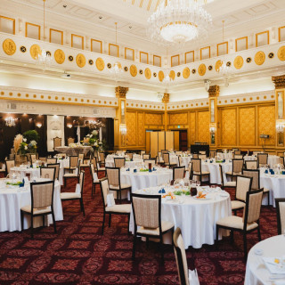 別邸会場イルマーレ