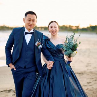 前撮りロケ撮影