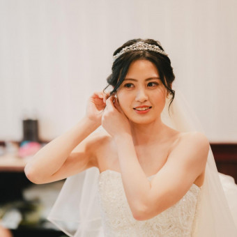 ブライズルーム