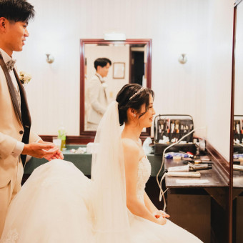 ブライズルーム