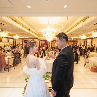 3F会場イルチェーロ