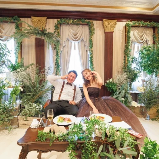 グランドパティオ都城