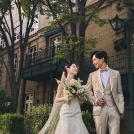 【フォト婚◎】人気のフォトウエディング＆会食＊相談会