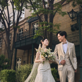 【年末限定スペシャル特典】ウエディングアイテム最大200万優待