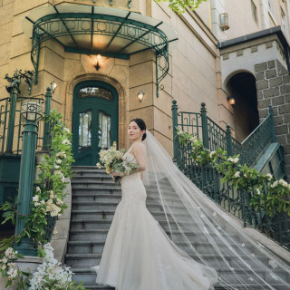 年末ラスト＼最大200万優待／白亜のチャペル感動体験＊贅沢試食＆相談会