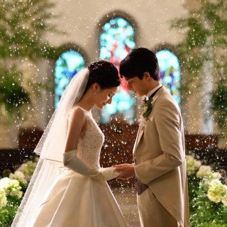 【白亜のチャペル＊憧れ感動体験】贅沢5万試食◆180万優待