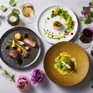 開業21周年＼料理重視の方へ／贅沢フルコース試食＆180万優待