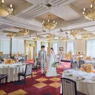 【年末豪華特典＊感動挙式】上質＆アットホーム体験＊200万優待