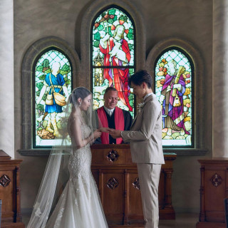 【当館人気No.1＊感動挙式】上質＆アットホーム体験＊180万優待