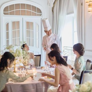 新メニュー!仙台牛含む贅沢5万円相当フルコース無料試食