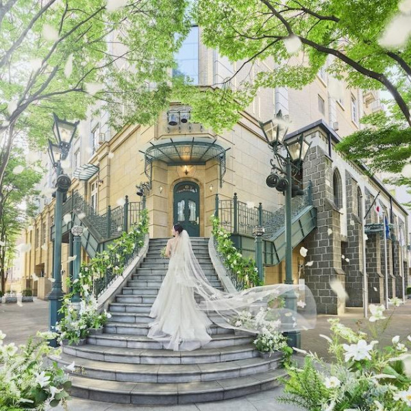 感動挙式を体感