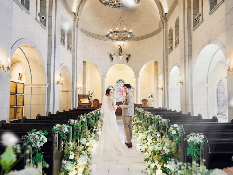 駅徒歩3分!好アクセスでゲストへのおもてなし重視の結婚式