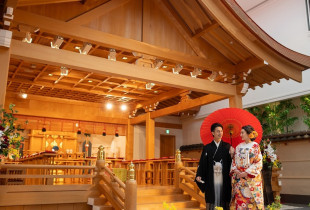 ホテルモントレ仙台