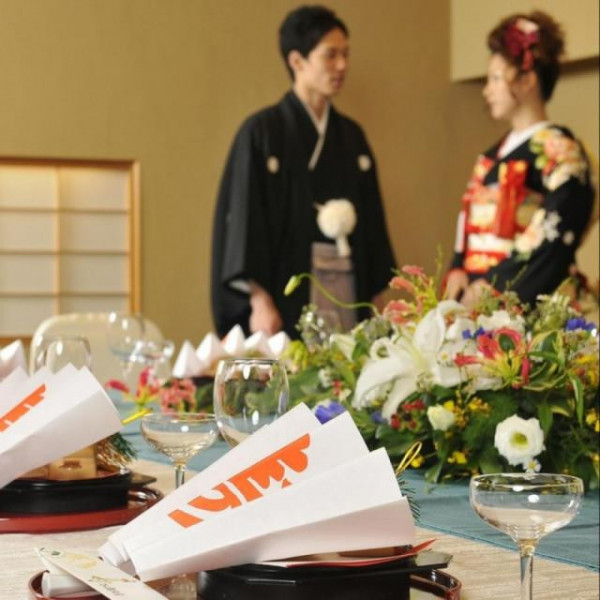 リーガロイヤルホテル京都の結婚式費用 プラン料金 結納 顔合わせ 食事会 ウエディングパーク