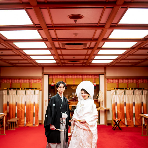 京都駅の神前式ができる結婚式場 口コミ人気の2選 ウエディングパーク