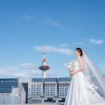結婚式当日の流れ