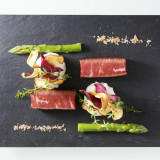 ミシュラン星獲得シェフ監修料理グレードアップ（2,000円×人数）