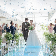 マリアージュグランデ