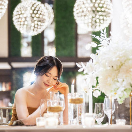 残席2【無料相談】結婚式の悩みや不安を解決★ブライダル相談会