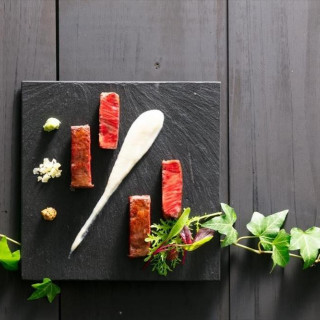 ◆特別無料コース試食◆ミシュラン星獲得シェフプロデュース◆