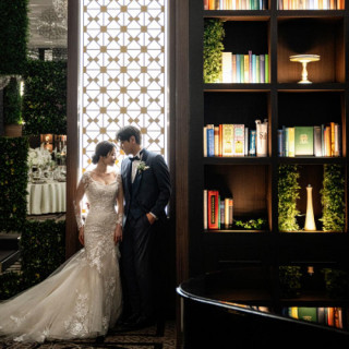 【こだわりを形に】韓国ウエディング相談会GIFT5千円×無料試食