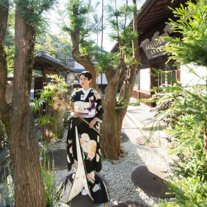 京都をとことん感じることができる東山エリアに佇む築102年の登録有形文化財|PAVILIONCOURT(パビリオンコート)の写真(18557644)
