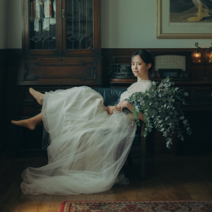 本番した会場の写真