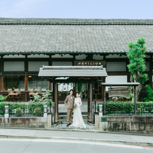 一日一棟貸切の一日をお届け|PAVILIONCOURT(パビリオンコート)の写真(47391345)