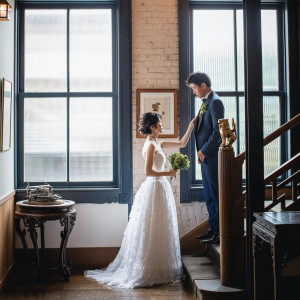 【年末限定!特別開催フェア】貸切ウェディング見学相談会*