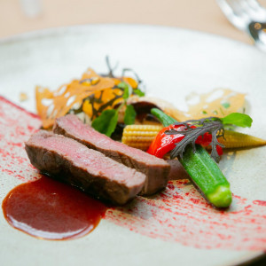 【人気NO1*限定4席】本格フレンチ試食×非日常貸切体験フェア