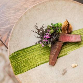 お客様しれぞれ特別メニューをご提案。