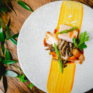 ご年配の方、妊婦様等お客様ひとりにひとりに合わせて、ご提供。