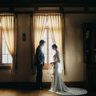 ◆初めての見学にお勧め◆大人Wedding相談会【フレンチ試食〇】