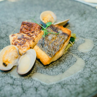 シェフと直接打ち合わせが可能。安心して当日を迎えて頂けます。